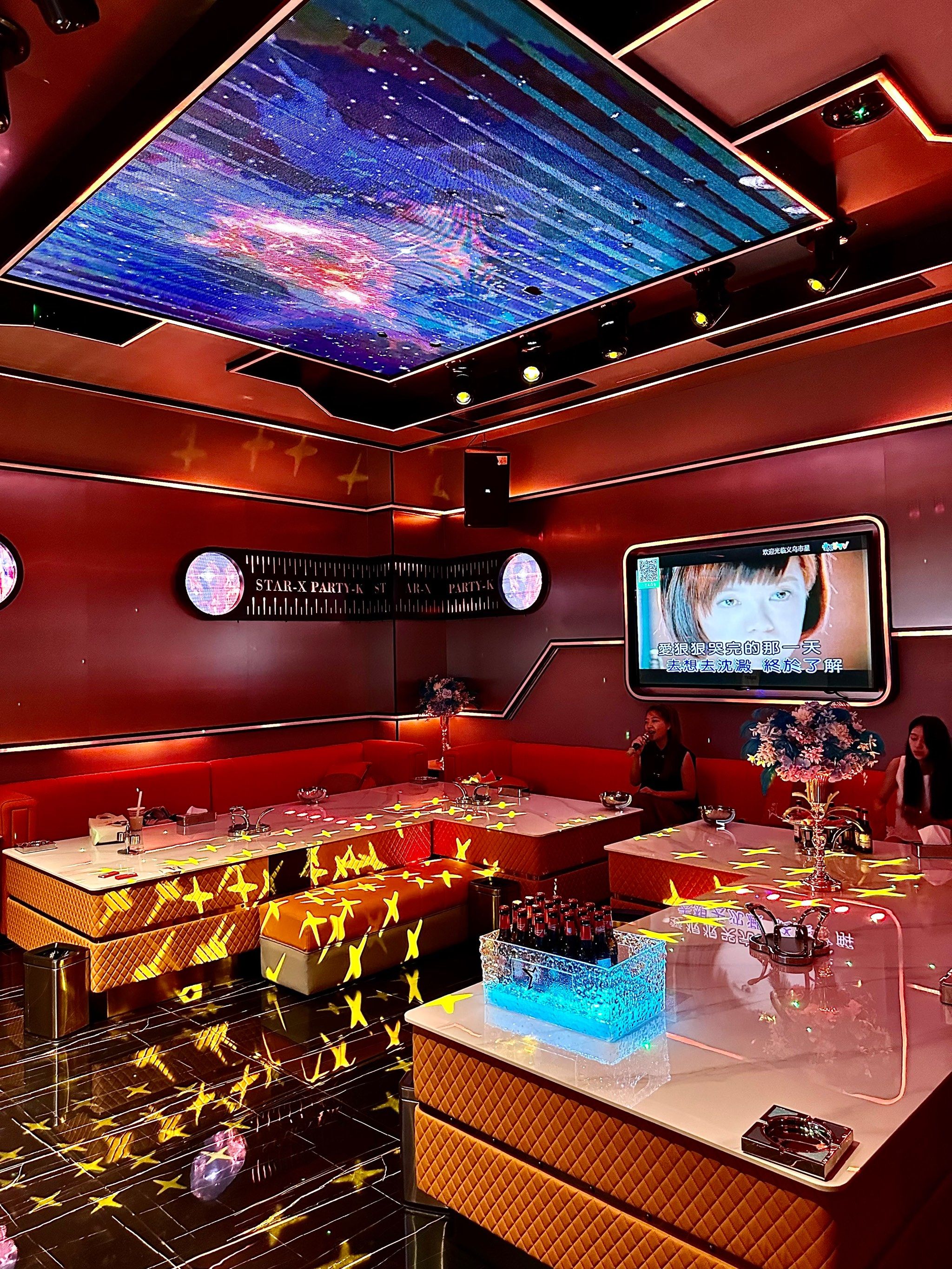 崇左商务ktv优选商务ktv体验-天等县ktv预订